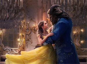 Beauty and the beast_300